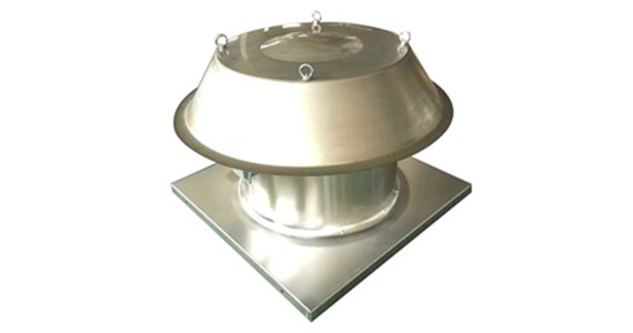 科普：RTC屋頂風機適用於（yú）具有多（duō）種不同建築的空調通風（fēng）工程進行安裝