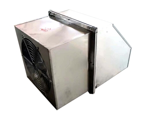 DWEX型不（bú）鏽鋼邊牆風機
